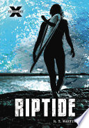 Riptide cover