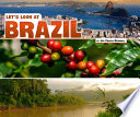 Let's Look at Brazil cover