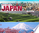 Let's Look at Japan cover