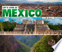 Let's Look at Mexico cover