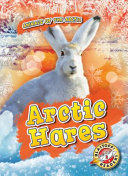 Arctic Hares cover