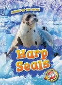 Harp Seals cover