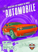 The Automobile cover