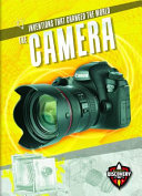 The Camera cover