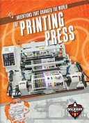 The Printing Press cover