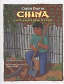 Carlos Digs to China cover