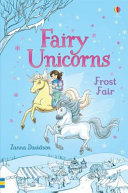 Frost Fair cover