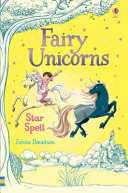 Star Spell cover
