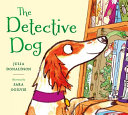 The Detective Dog cover