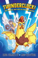 Thundercluck! cover