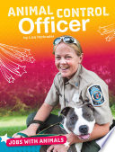Animal Control Officer cover