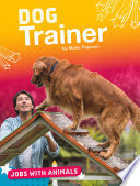 Dog Trainer cover