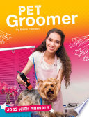 Pet Groomer cover