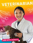 Veterinarian cover