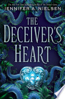 The Deceiver's Heart cover