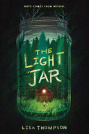 The Light Jar cover