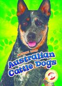 Australian Cattle Dogs cover