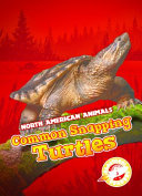 Common Snapping Turtles cover