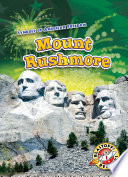 Mount Rushmore cover