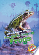 Northern Leopard Frogs cover