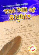 The Bill of Rights cover