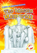 The Lincoln Memorial cover