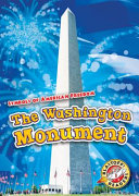 The Washington Monument cover