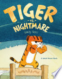 Tiger vs. Nightmare cover