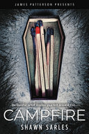 Campfire cover