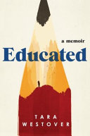 Educated: A Memoir cover