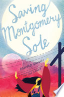 Saving Montgomery Sole cover