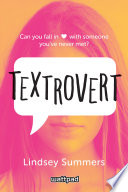 Textrovert cover