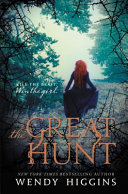 The Great Hunt cover