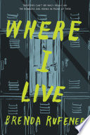 Where I Live cover