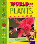 World of Plants cover