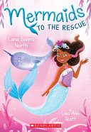 Lana Swims North cover