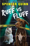Ruff vs. Fluff cover