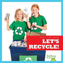 Let's Recycle! cover