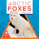 Arctic Foxes cover