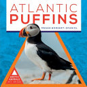 Atlantic Puffins cover