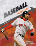Baseball Underdog Stories cover