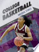 College Basketball Underdog Stories cover
