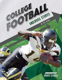 College Football Underdog Stories cover