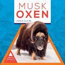 Musk Oxen cover