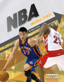 NBA Underdog Stories cover