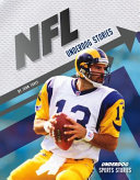 NFL Underdog Stories cover