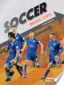Soccer Underdog Stories cover