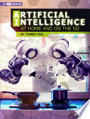 Artificial Intelligence at Home and on the Go: A 4D Book cover