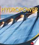 Hydropower cover