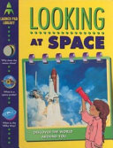Looking at Space cover